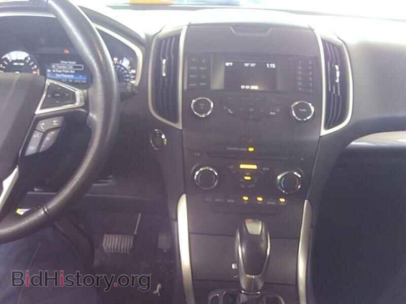 2016 Ford Edge - VIN: 2FMPK3J96GBC56543 - Фото 4
