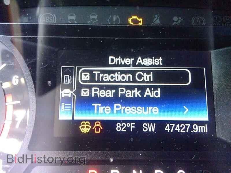 2016 Ford Edge - VIN: 2FMPK3J96GBC56543 - Фото 5