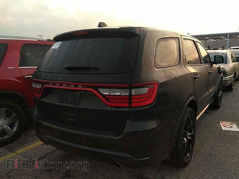 2019 Dodge Durango - VIN: 1C4SDJCT6KC770939 - Фото 2