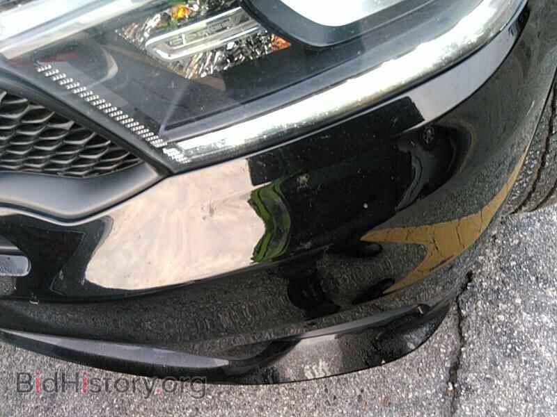 2019 Dodge Durango - VIN: 1C4SDJCT6KC770939 - Фото 11