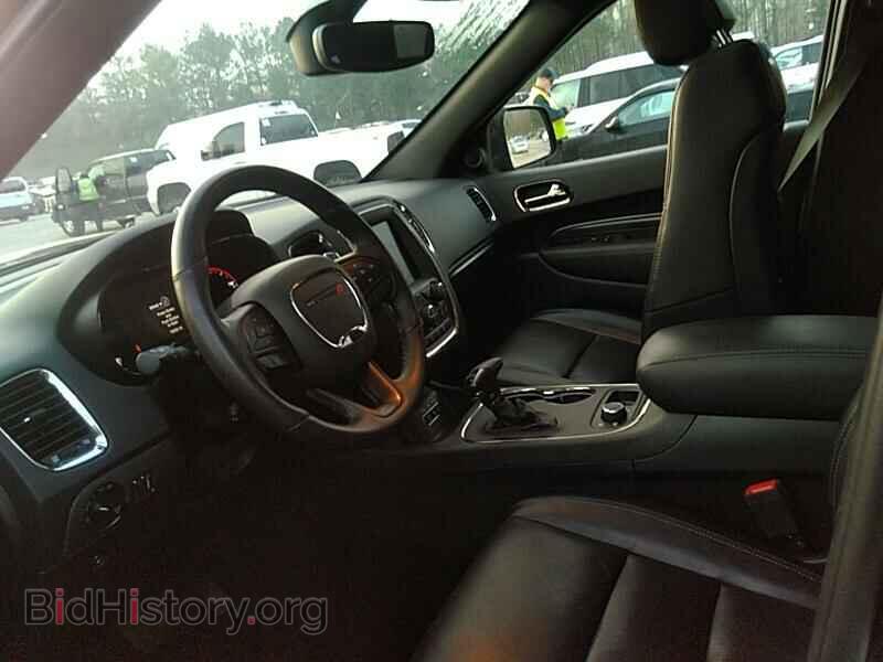 2019 Dodge Durango - VIN: 1C4SDJCT6KC770939 - Фото 3