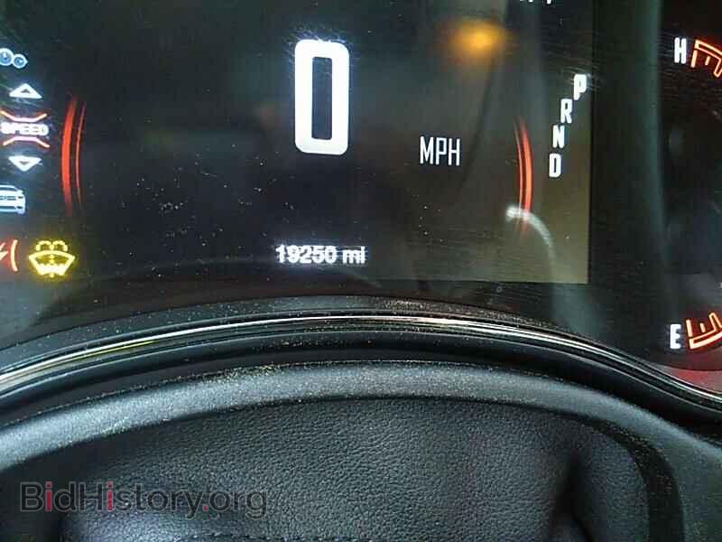 2019 Dodge Durango - VIN: 1C4SDJCT6KC770939 - Фото 5