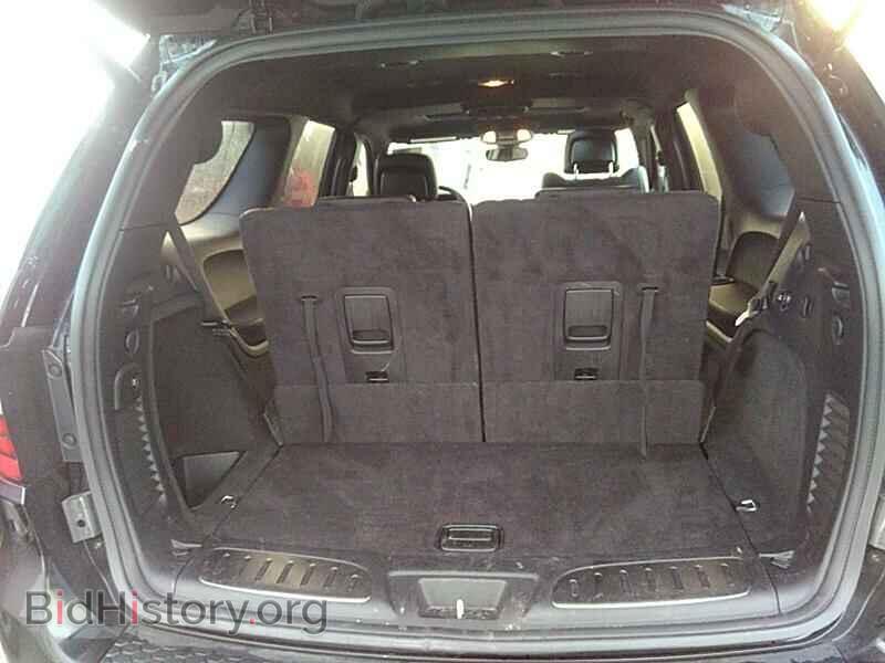 2019 Dodge Durango - VIN: 1C4SDJCT6KC770939 - Фото 7