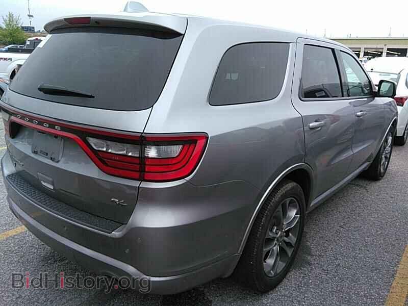 2019 Dodge Durango - VIN: 1C4SDJCT2KC576019 - Фото 2
