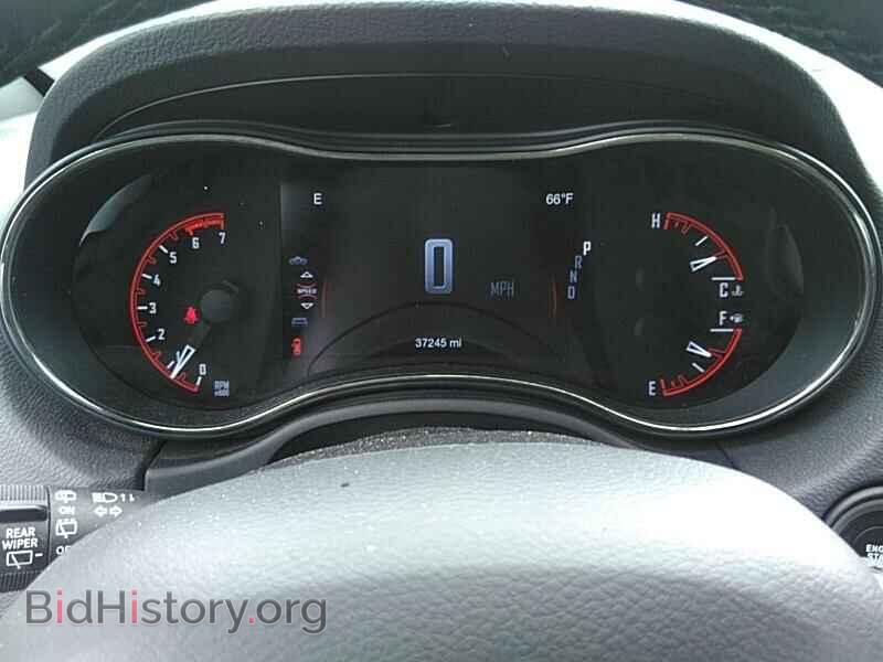 2019 Dodge Durango - VIN: 1C4SDJCT2KC576019 - Фото 5