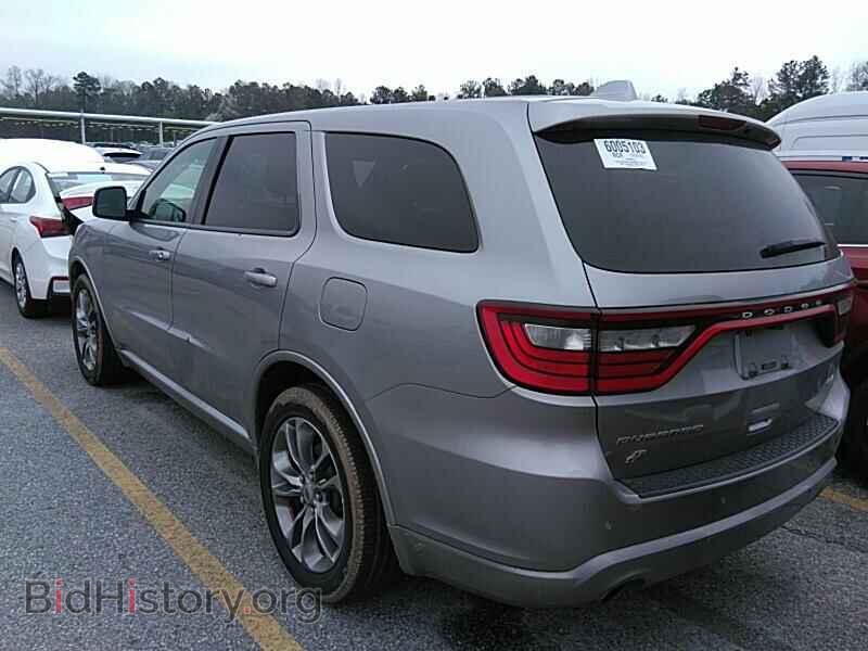 2019 Dodge Durango - VIN: 1C4SDJCT2KC576019 - Фото 8