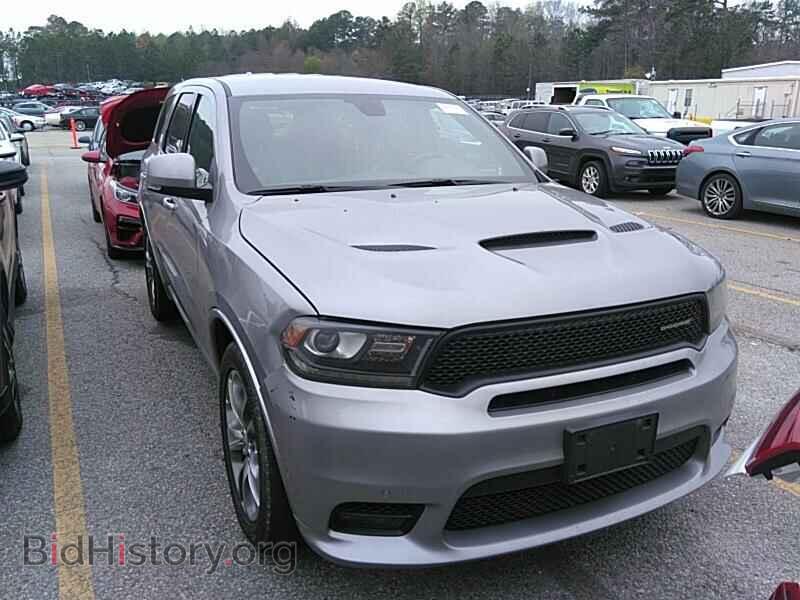 2019 Dodge Durango - VIN: 1C4SDJCT2KC576019 - Фото 9