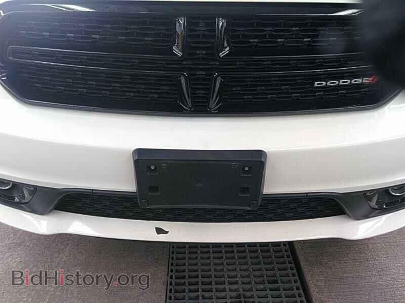 2017 Dodge Durango - VIN: 1C4SDJCT1HC814712 - Photo 11