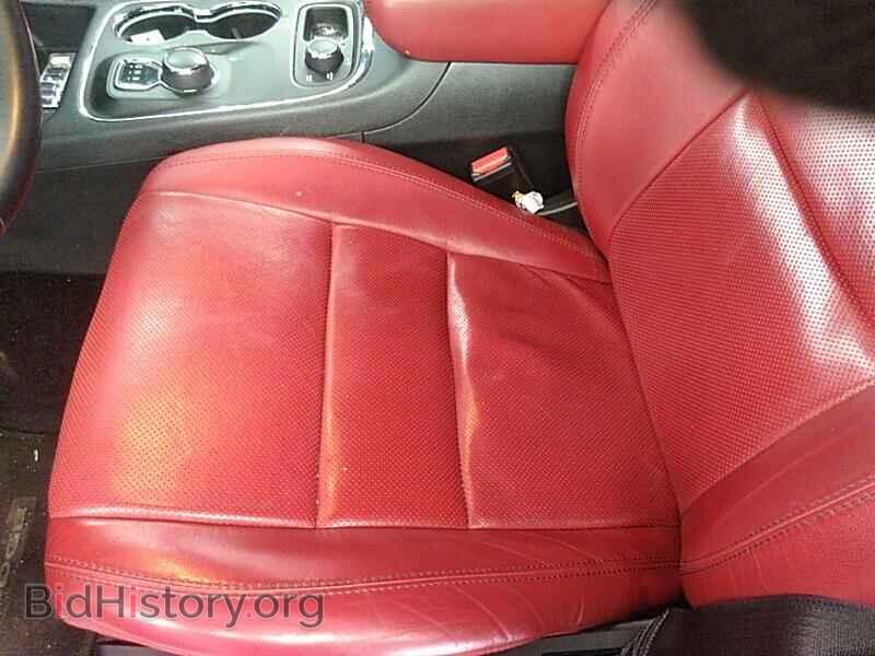 2017 Dodge Durango - VIN: 1C4SDJCT1HC814712 - Photo 12