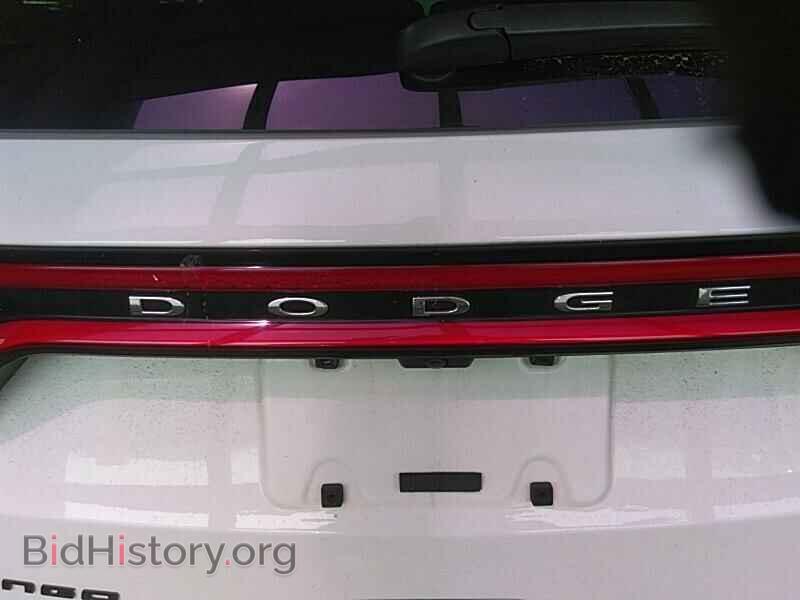 2017 Dodge Durango - VIN: 1C4SDJCT1HC814712 - Photo 15