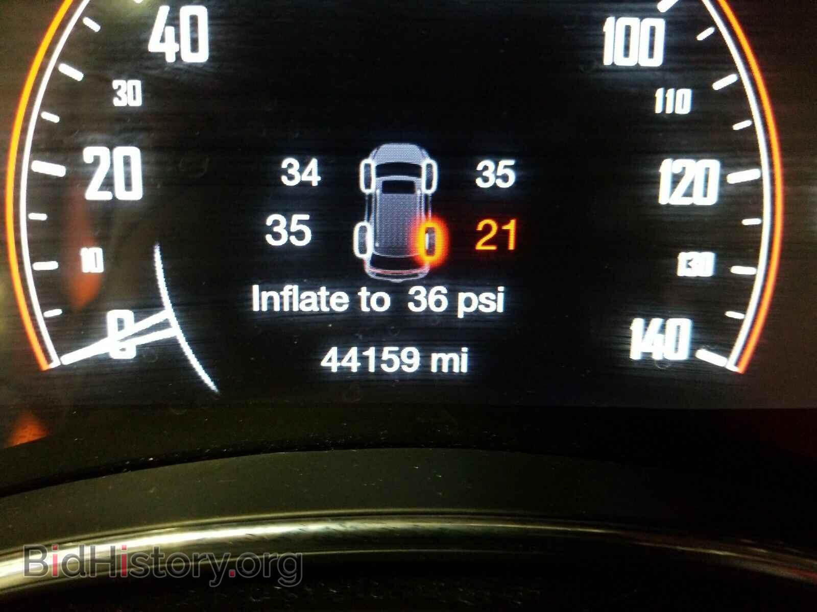 2017 Dodge Durango - VIN: 1C4SDJCT1HC814712 - Photo 5