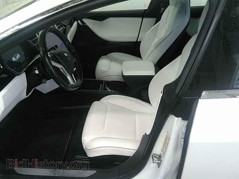 2017 Tesla Model S - VIN: 5YJSA1E2XHF185760 - Фото 3