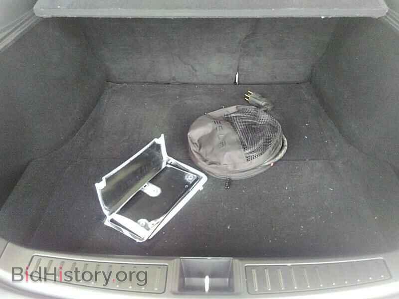 2017 Tesla Model S - VIN: 5YJSA1E2XHF185760 - Фото 7