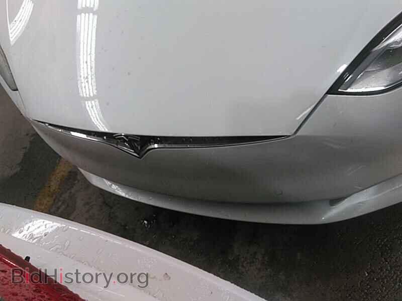 2017 Tesla Model S - VIN: 5YJSA1E2XHF185760 - Фото 8