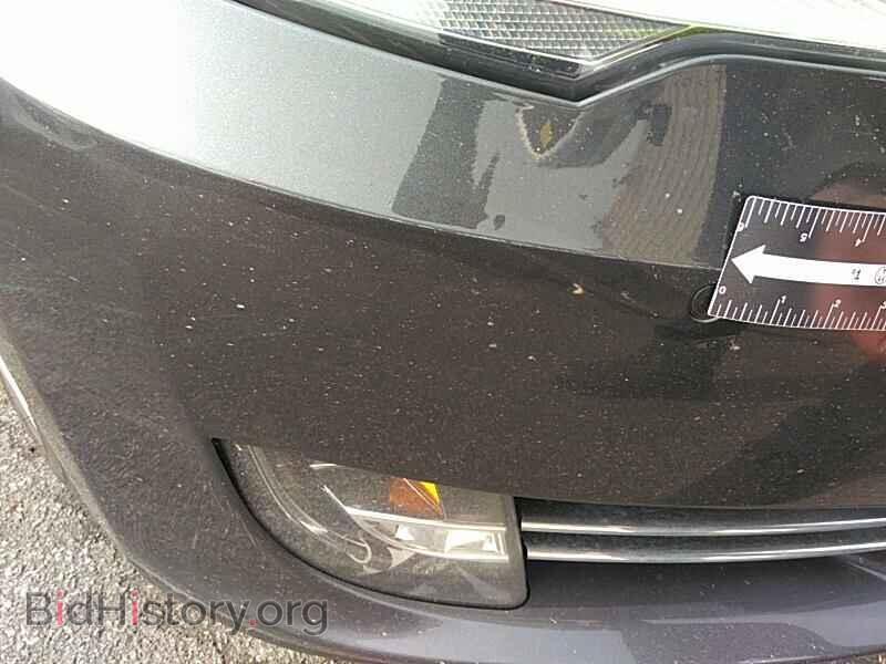 2015 Tesla Model S - VIN: 5YJSA1E40FF112721 - Photo 9