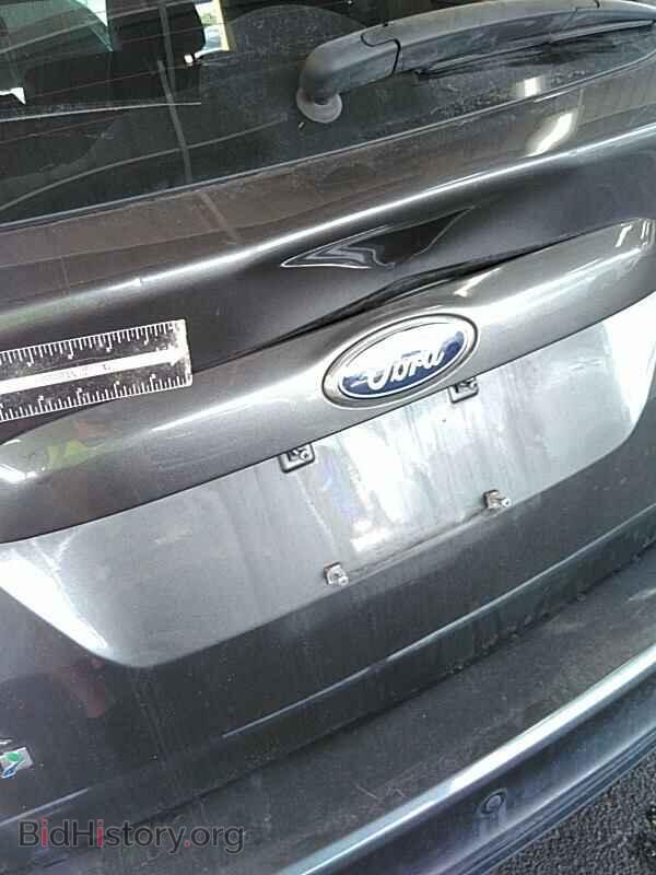 2015 Ford C-Max Energi - VIN: 1FADP5CU5FL103159 - Фото 9