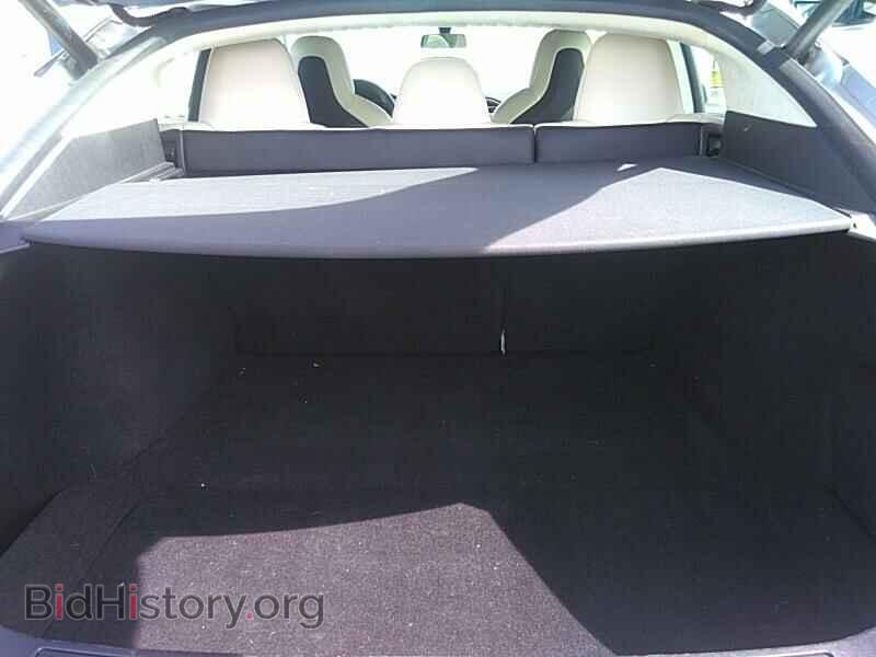 2017 Tesla Model S - VIN: 5YJSA1E22HF229475 - Фото 7