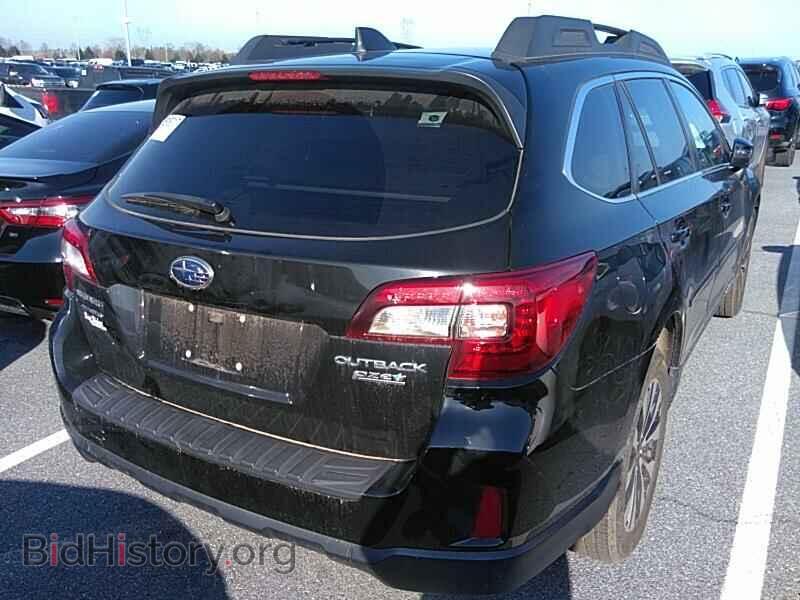2017 Subaru Outback - VIN: 4S4BSAKC9H3355433 - Фото 2