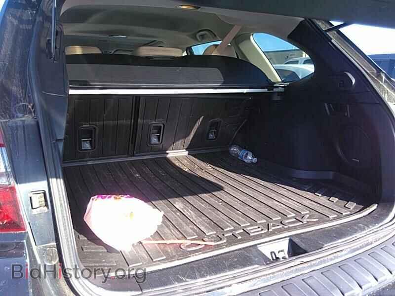 2017 Subaru Outback - VIN: 4S4BSAKC9H3355433 - Фото 7