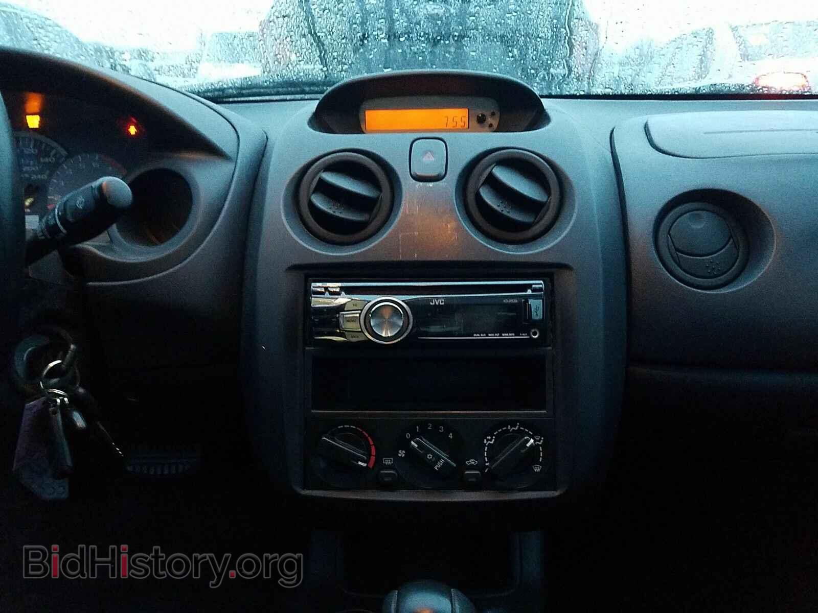2003 Mitsubishi Eclipse - VIN: 4A3AC84H03E110156 - Фото 4