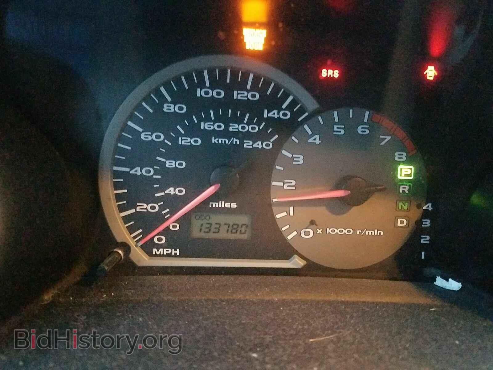 2003 Mitsubishi Eclipse - VIN: 4A3AC84H03E110156 - Фото 5