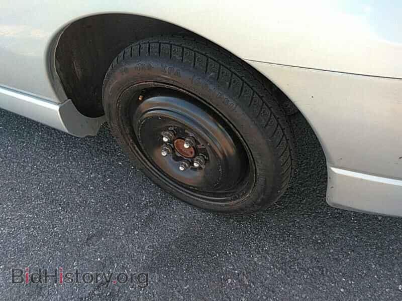 2003 Mitsubishi Eclipse - VIN: 4A3AC84H03E110156 - Фото 10