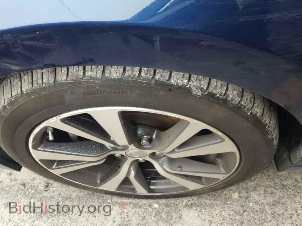 2017 Nissan Maxima - VIN: 1N4AA6AP1HC408071 - Фото 9