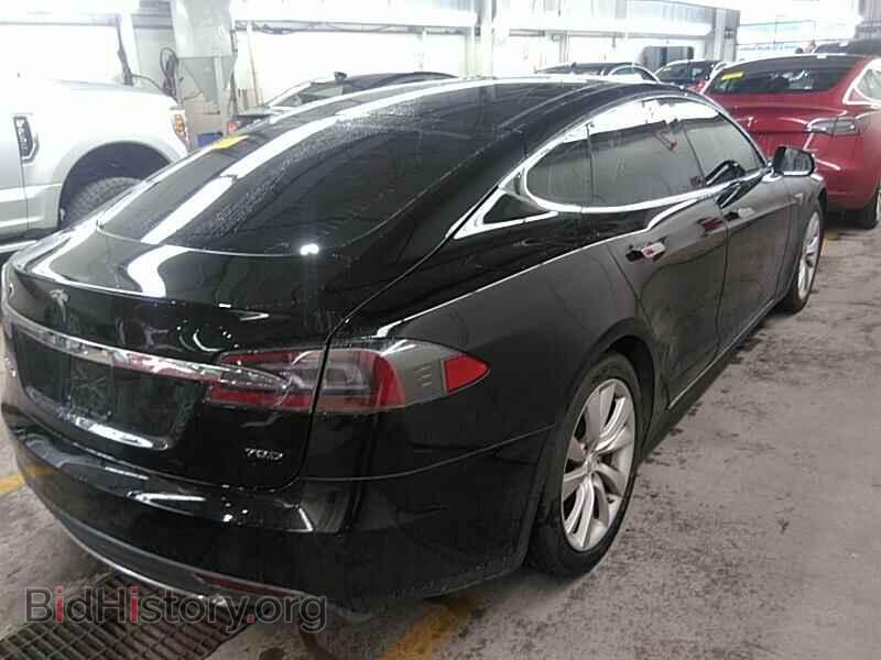 2015 Tesla Model S - VIN: 5YJSA1S27FF088419 - Photo 2