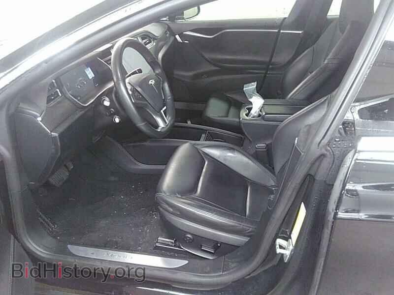 2015 Tesla Model S - VIN: 5YJSA1S27FF088419 - Photo 3