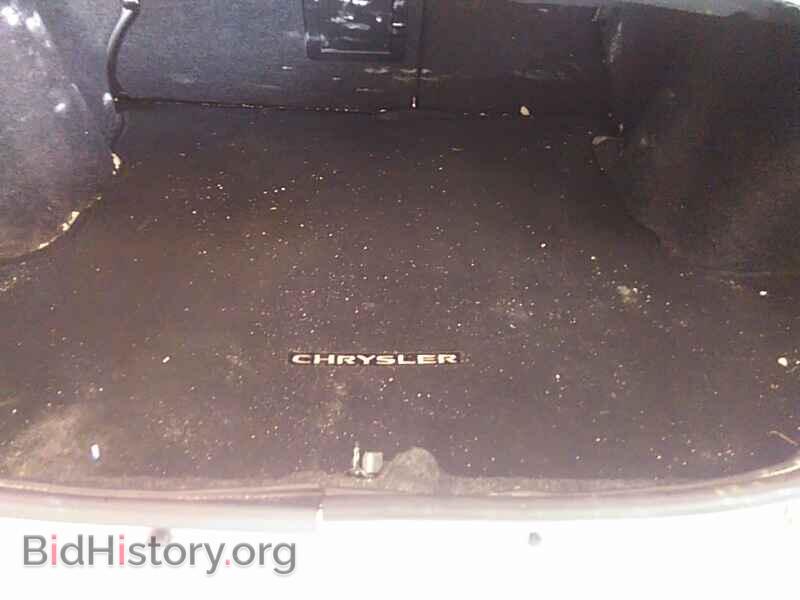2013 Chrysler 200 - VIN: 1C3CCBBG9DN608171 - Фото 7