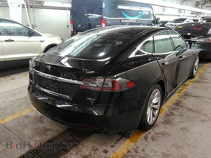 2016 Tesla Model S - VIN: 5YJSA1E20GF168965 - Фото 2