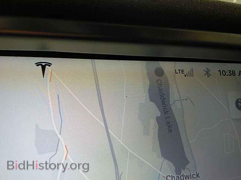 2016 Tesla Model S - VIN: 5YJSA1E20GF168965 - Фото 17