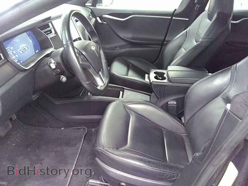 2016 Tesla Model S - VIN: 5YJSA1E20GF168965 - Фото 3