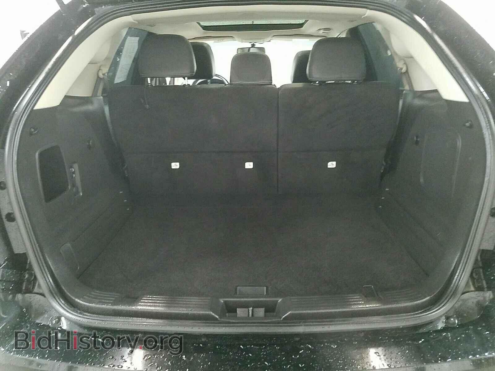 2013 Ford Edge - VIN: 2FMDK4AK3DBA94068 - Фото 7