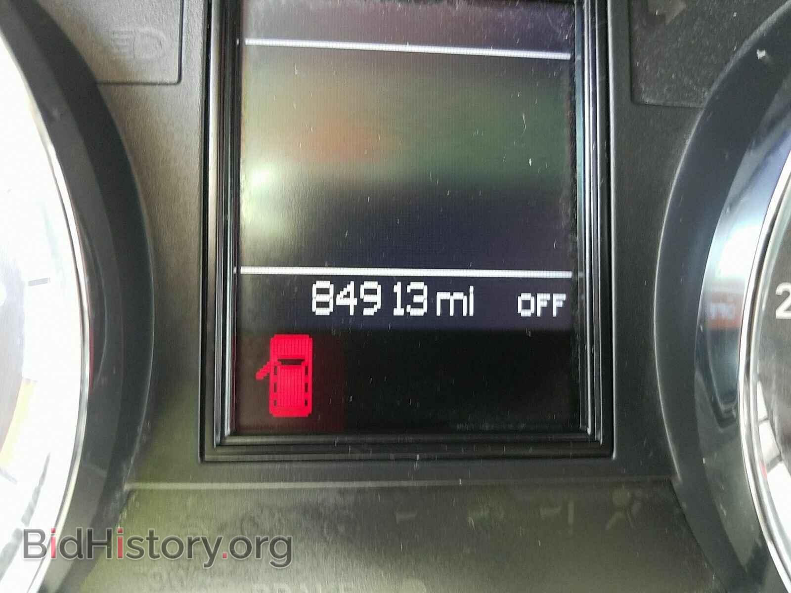 2013 Dodge Durango - VIN: 1C4RDHAG1DC632645 - Photo 5