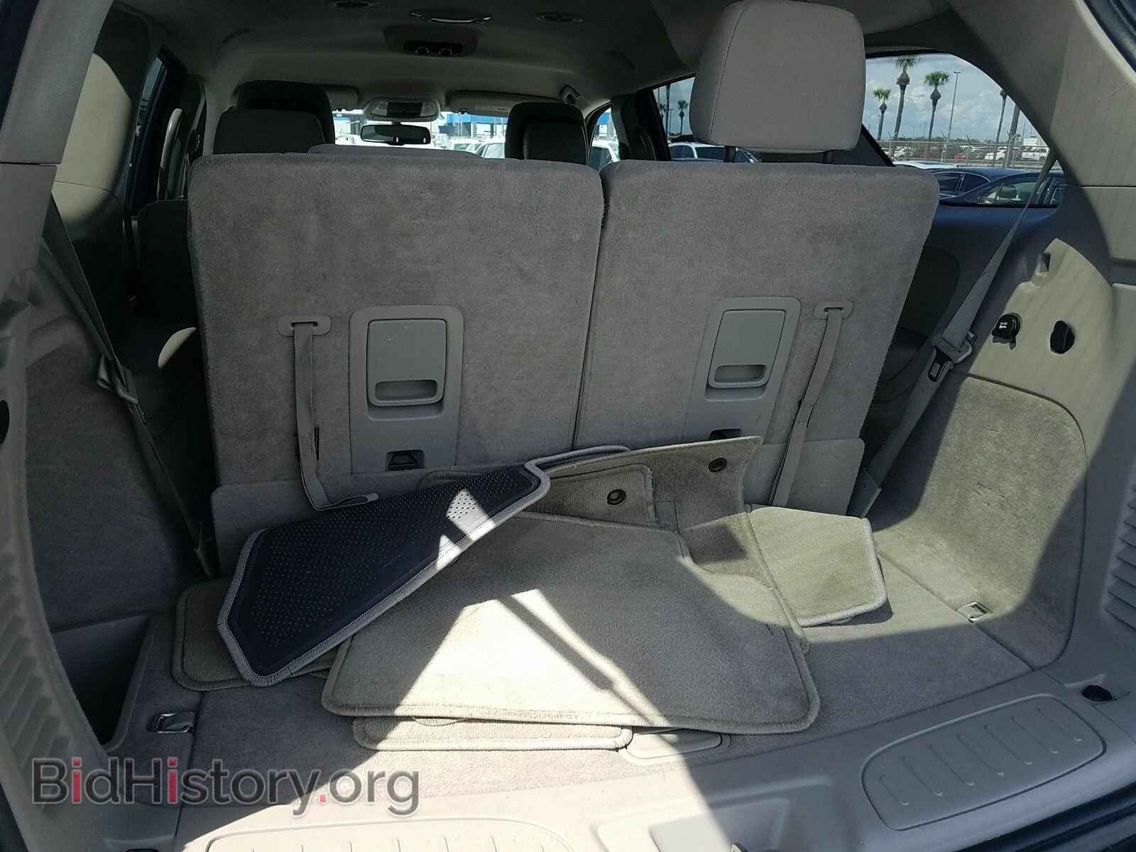 2013 Dodge Durango - VIN: 1C4RDHAG1DC632645 - Photo 7