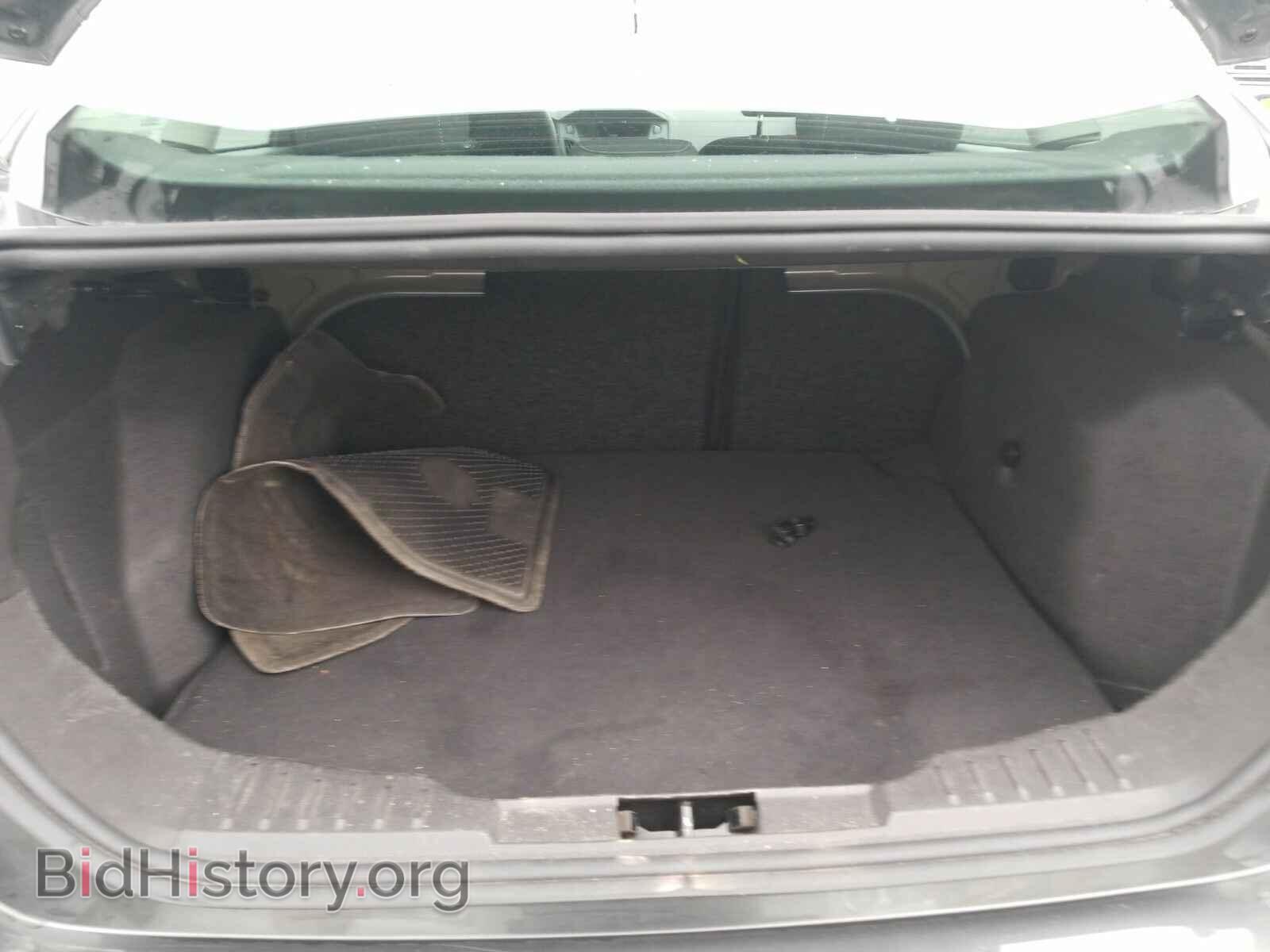 2017 Ford Focus - VIN: 1FADP3F24HL271831 - Фото 7