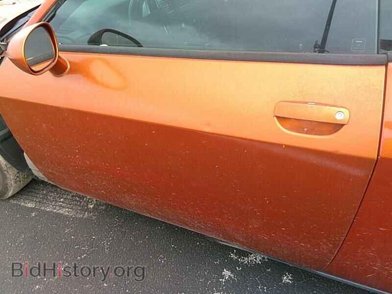 2012 Dodge Challenger - VIN: 2C3CDYAG9CH131279 - Фото 10