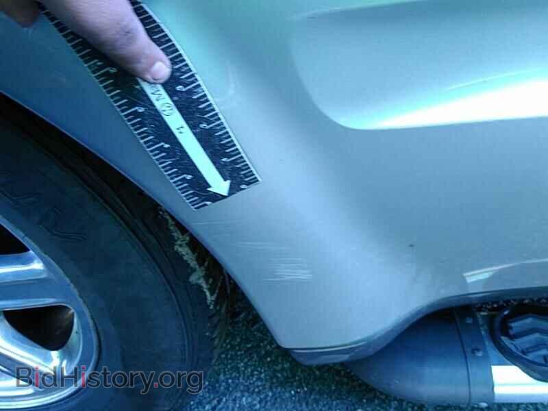 2006 Buick Rainier - VIN: 5GAET13M262269245 - Фото 13