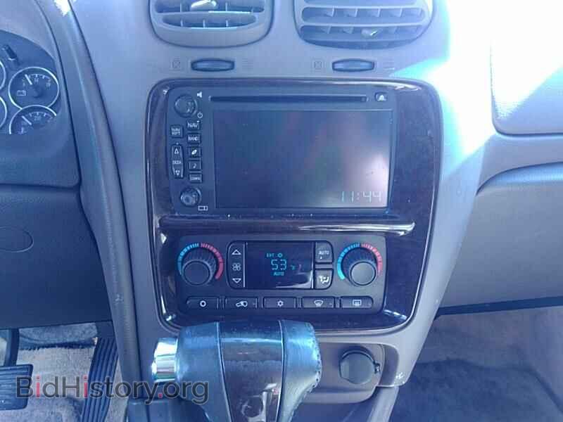 2006 Buick Rainier - VIN: 5GAET13M262269245 - Фото 4