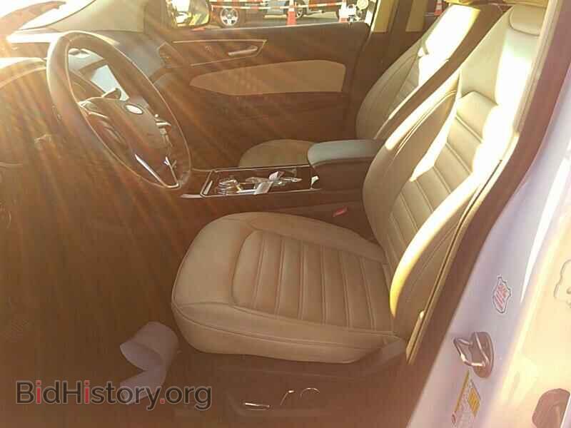 2019 Ford Edge - VIN: 2FMPK4J91KBB90577 - Фото 3