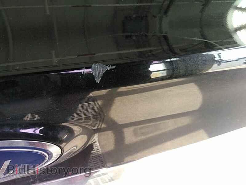 2019 Ford Edge - VIN: 2FMPK4J91KBB90577 - Фото 10