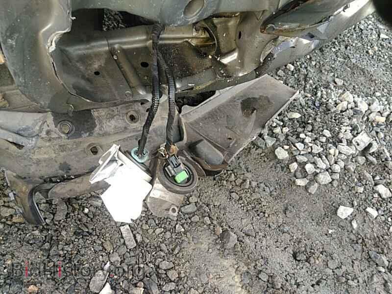 2007 Acura MDX - VIN: 2HNYD28397H519789 - Фото 17
