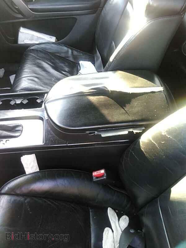 2007 Acura MDX - VIN: 2HNYD28397H519789 - Фото 20