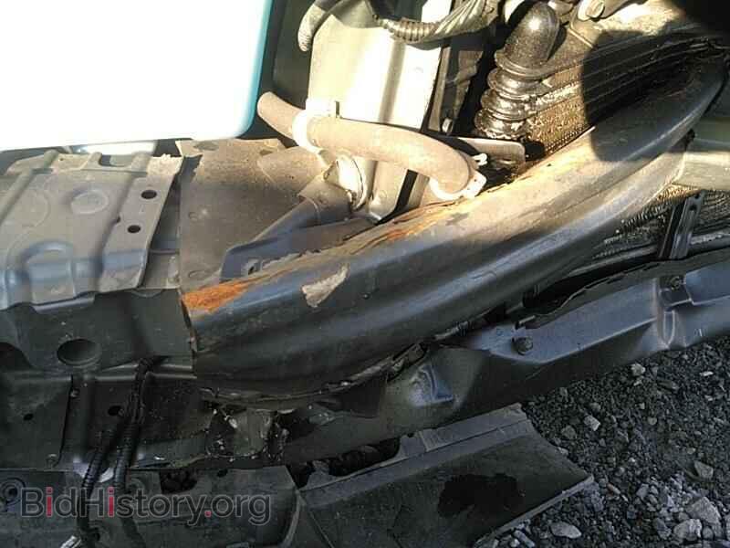2007 Acura MDX - VIN: 2HNYD28397H519789 - Фото 23