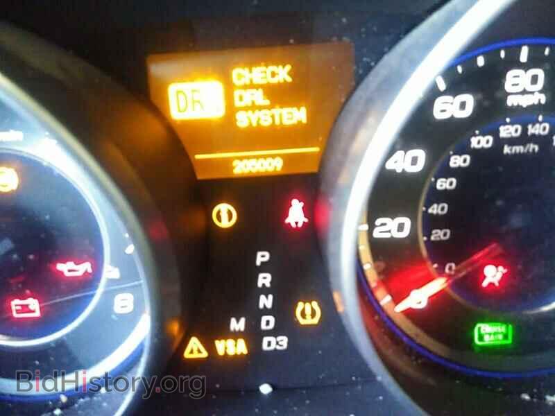 2007 Acura MDX - VIN: 2HNYD28397H519789 - Фото 5