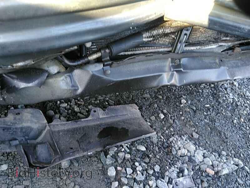 2007 Acura MDX - VIN: 2HNYD28397H519789 - Фото 8