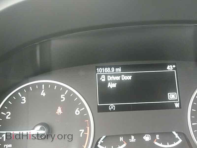 2019 Ford EcoSport - VIN: MAJ6S3KL5KC306874 - Фото 5