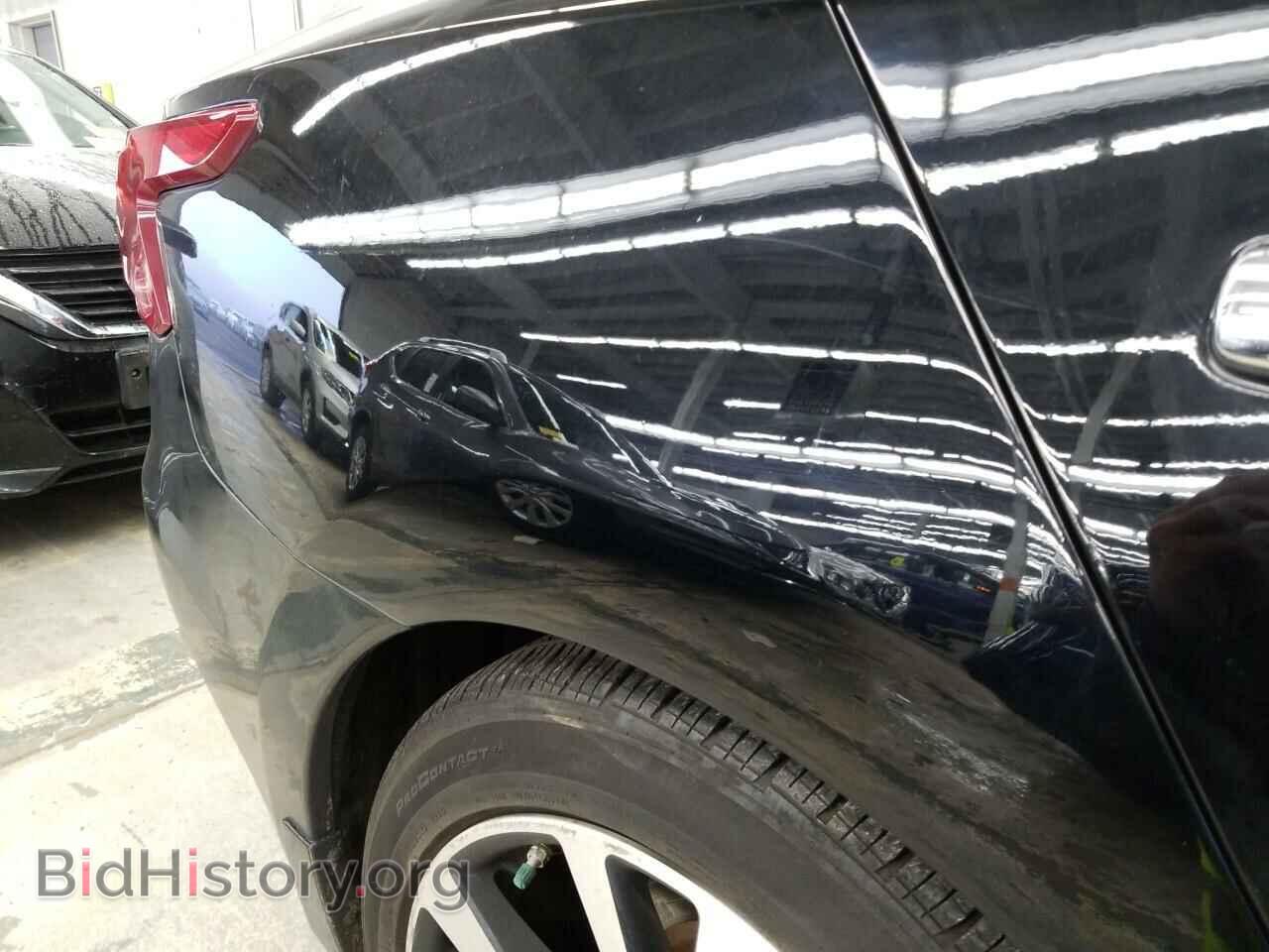 2017 Nissan Maxima - VIN: 1N4AA6AP1HC411519 - Фото 9