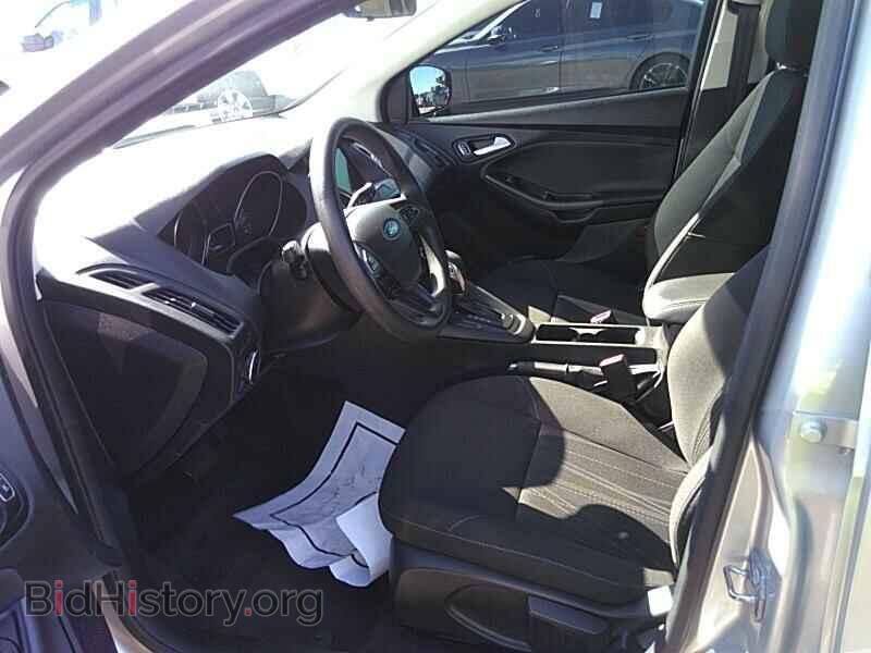 2017 Ford Focus - VIN: 1FADP3H20HL248432 - Фото 3